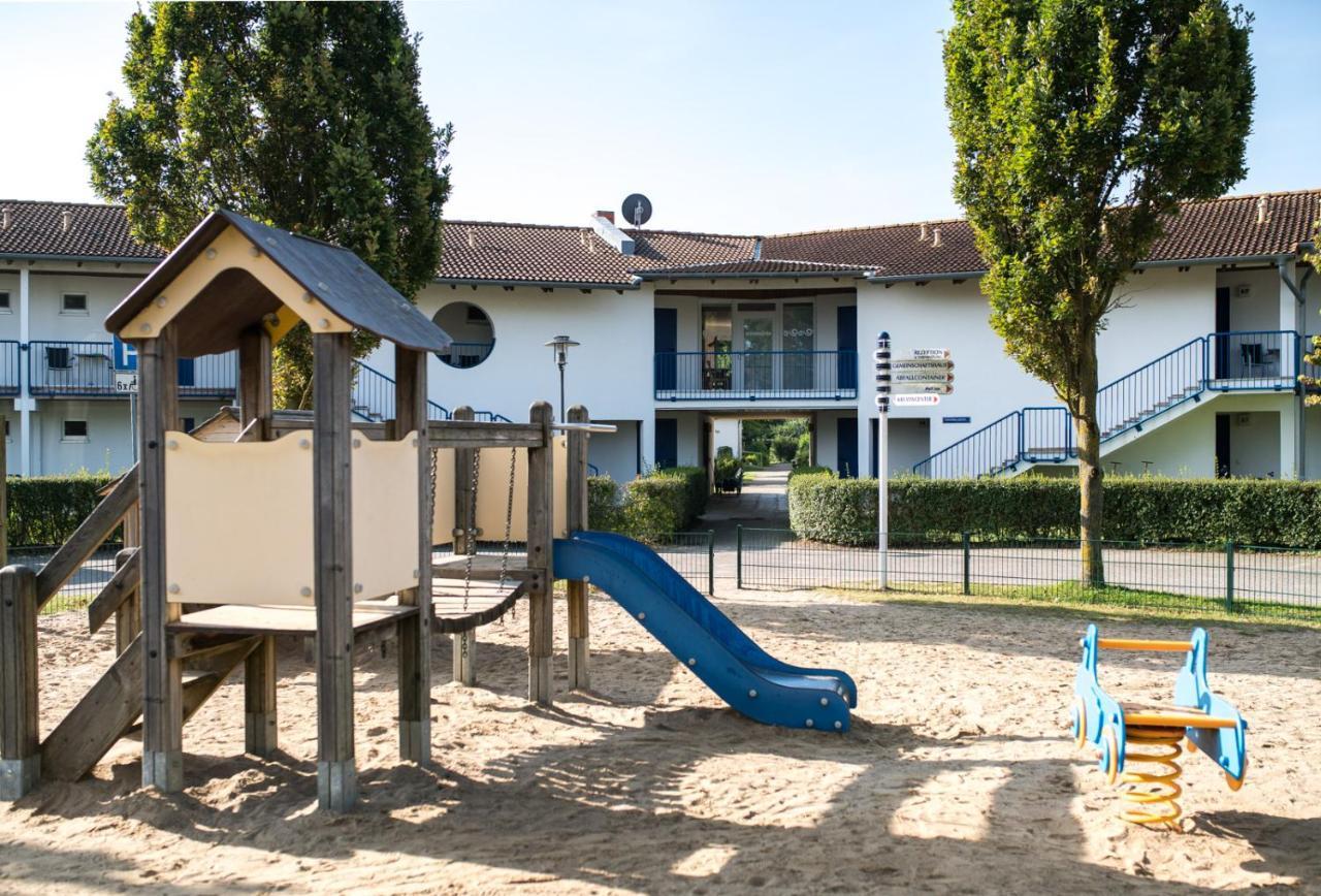 Feriendorf Rerik Dış mekan fotoğraf